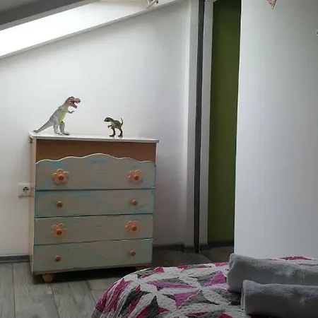 Apartment Anthea